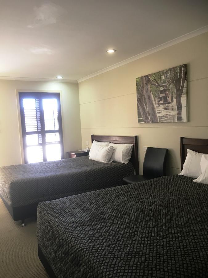 Club 4* Balranald