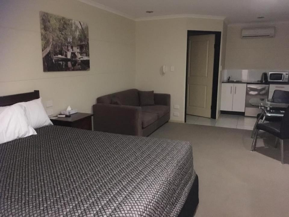 Club 4* Balranald